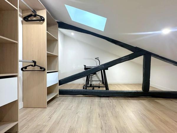 Location Appartement 1 pièces 14 m2 à Albi