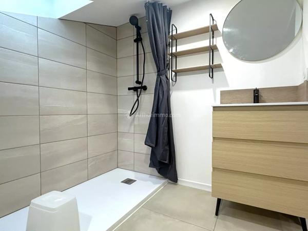 Location Appartement 1 pièces 14 m2 à Albi