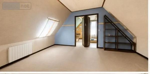 Achat - Maison Guise 02120 6 pièces 138 m 2 385 m 2
