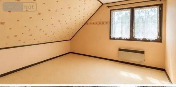 Achat - Maison Guise 02120 6 pièces 138 m 2 385 m 2
