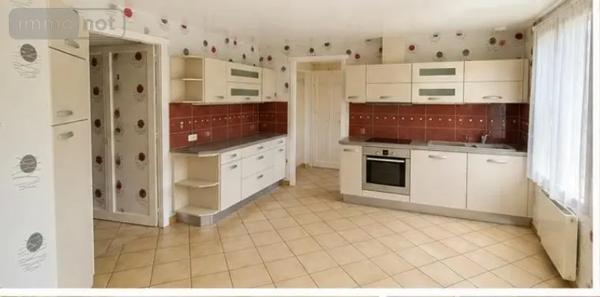 Achat - Maison Guise 02120 6 pièces 138 m 2 385 m 2