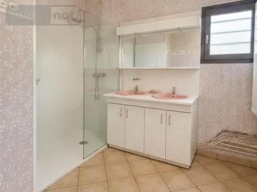 Achat - Maison Guise 02120 6 pièces 138 m 2 385 m 2