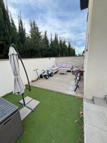 Vente Villa 5 pièces 125 m2 à Canohès