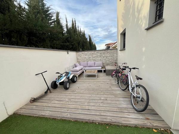 Vente Villa 5 pièces 125 m2 à Canohès