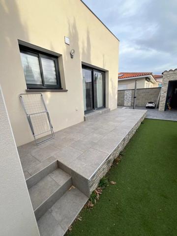 Vente Villa 5 pièces 125 m2 à Canohès
