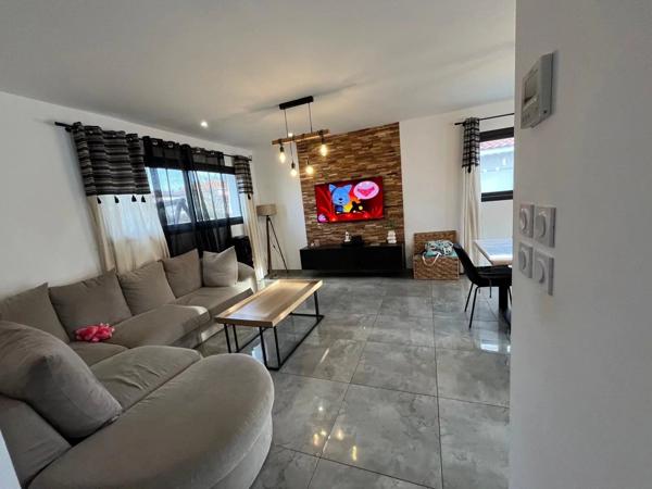 Vente Villa 5 pièces 125 m2 à Canohès