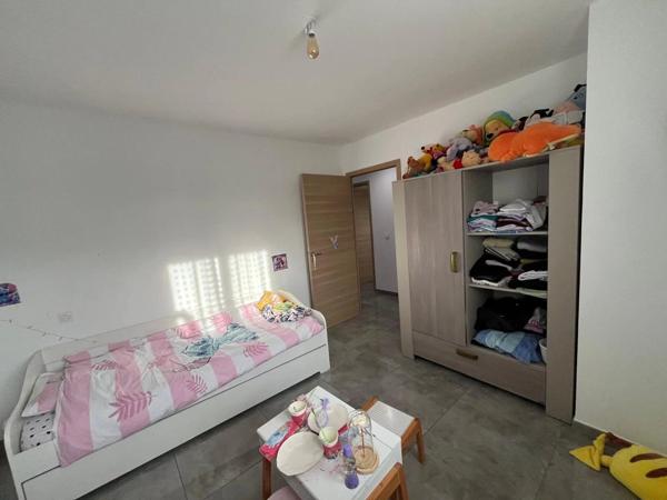 Vente Villa 5 pièces 125 m2 à Canohès