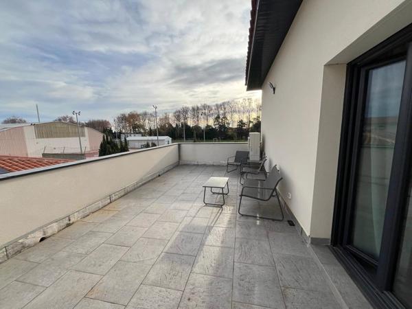 Vente Villa 5 pièces 125 m2 à Canohès