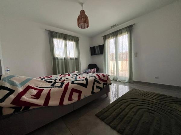 Vente Villa 5 pièces 125 m2 à Canohès