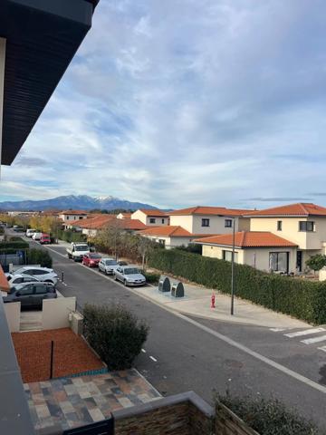Vente Villa 5 pièces 125 m2 à Canohès