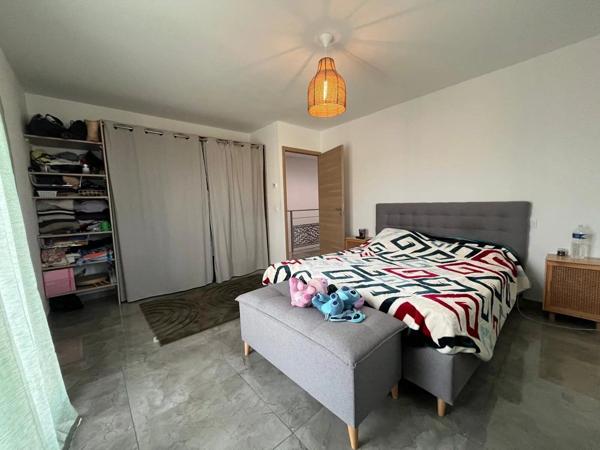 Vente Villa 5 pièces 125 m2 à Canohès