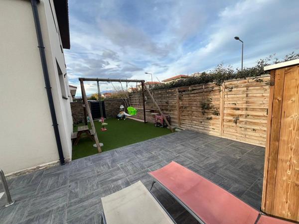 Vente Villa 5 pièces 125 m2 à Canohès