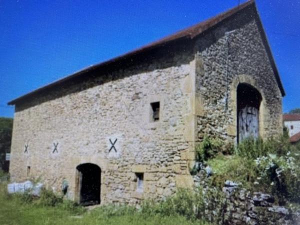 Immeuble à vendre |  Molières |  240 m²