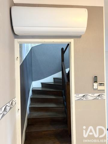 Maison à vendre 6 pièces 135,08 m² Nevers