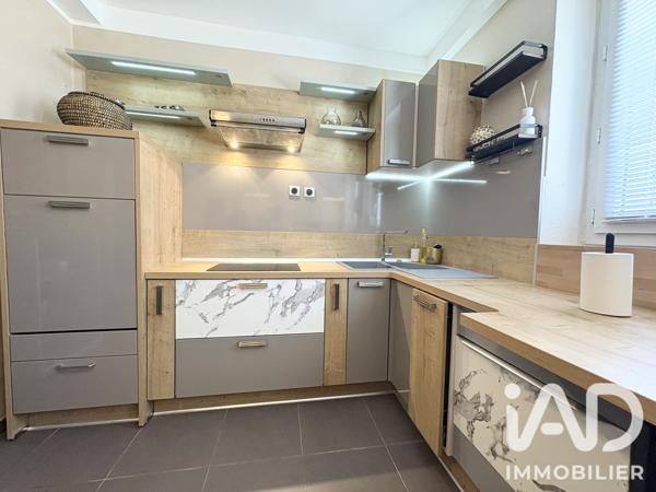 Maison à vendre 6 pièces 135,08 m² Nevers