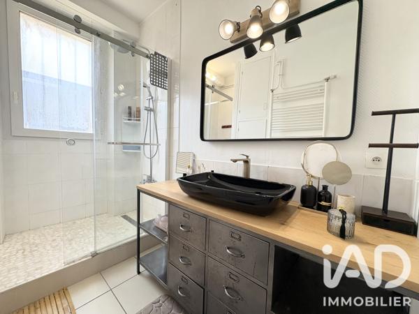 Maison à vendre 6 pièces 135,08 m² Nevers