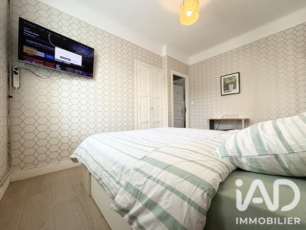Maison à vendre 6 pièces 135,08 m² Nevers