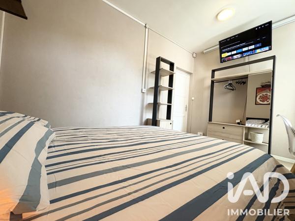 Maison à vendre 6 pièces 135,08 m² Nevers
