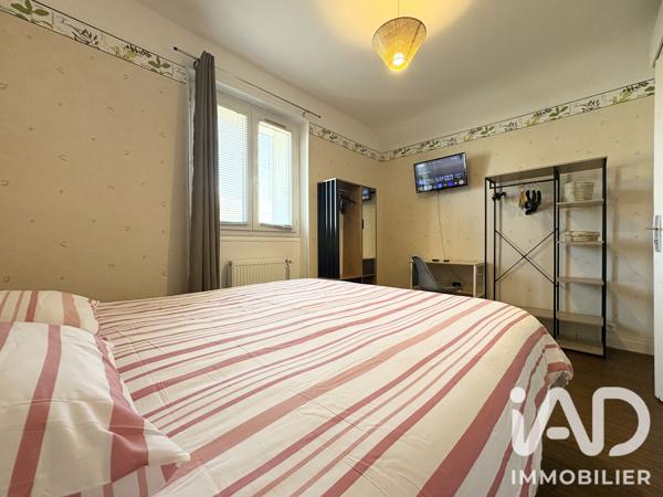 Maison à vendre 6 pièces 135,08 m² Nevers