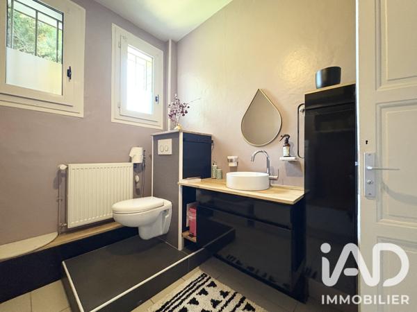 Maison à vendre 6 pièces 135,08 m² Nevers