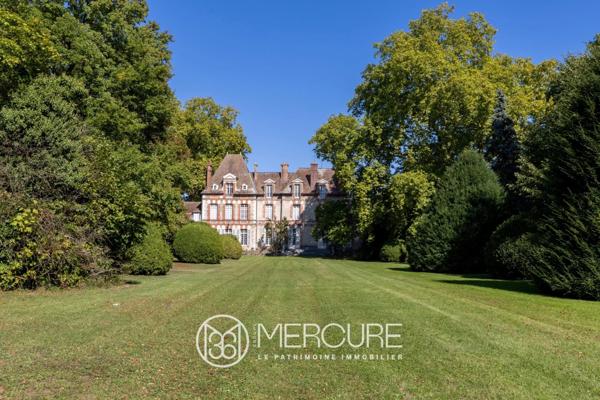 Château à Longpont-sur-Orge