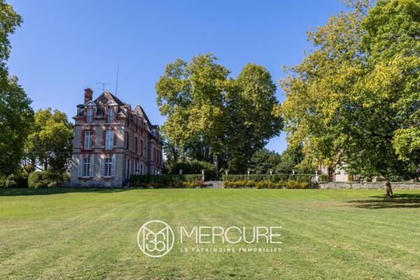 Château à Longpont-sur-Orge