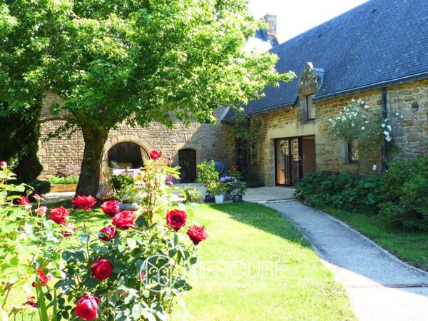 Maison à Kervignac
