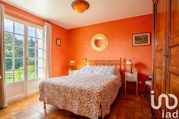 Maison à vendre 8 pièces 223 m² Rochefort-du-Gard