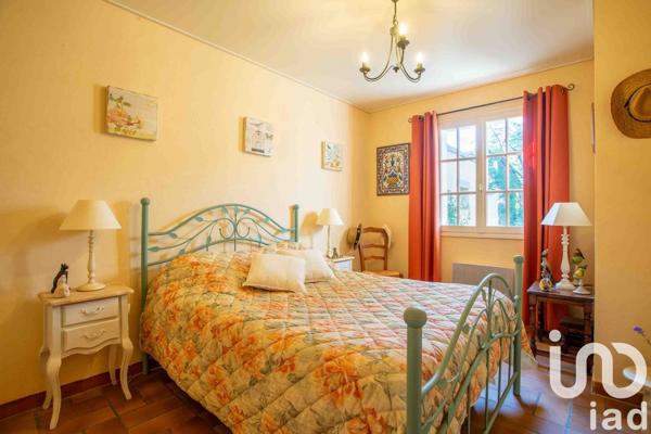 Maison à vendre 8 pièces 223 m² Rochefort-du-Gard