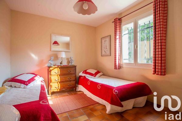 Maison à vendre 8 pièces 223 m² Rochefort-du-Gard