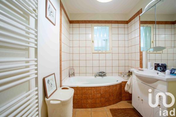 Maison à vendre 8 pièces 223 m² Rochefort-du-Gard