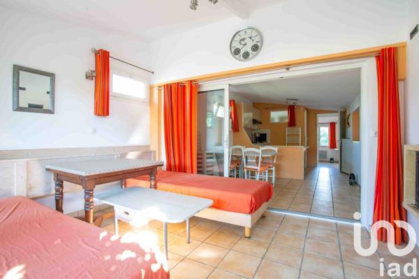 Maison à vendre 8 pièces 223 m² Rochefort-du-Gard