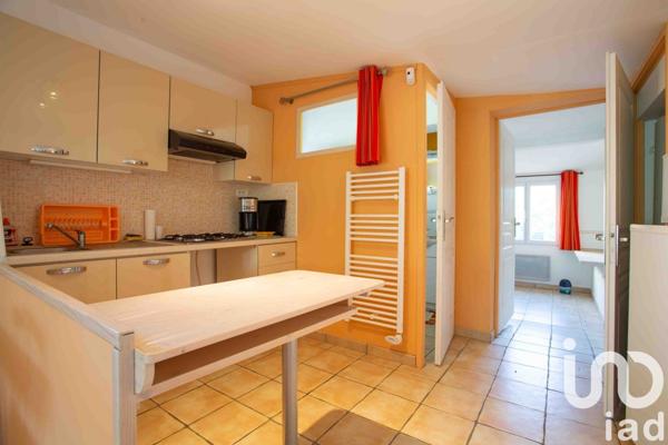 Maison à vendre 8 pièces 223 m² Rochefort-du-Gard