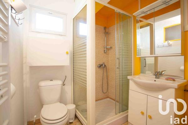 Maison à vendre 8 pièces 223 m² Rochefort-du-Gard