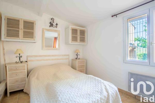Maison à vendre 8 pièces 223 m² Rochefort-du-Gard