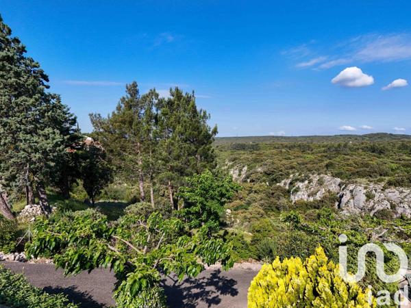 Maison à vendre 8 pièces 223 m² Rochefort-du-Gard