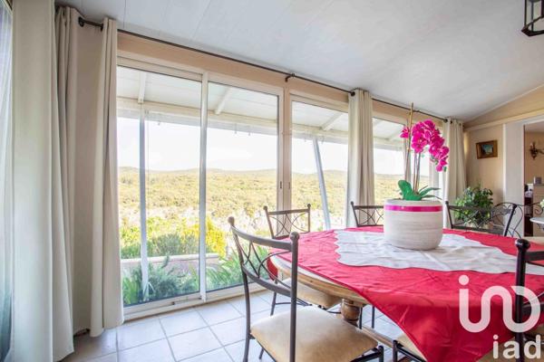 Maison à vendre 8 pièces 223 m² Rochefort-du-Gard