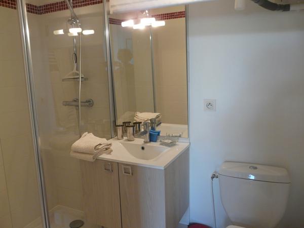 Studio – 26 m² – La rochelle