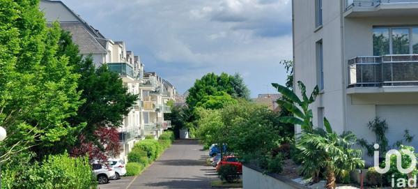 Appartement à vendre 3 pièces 64 m² La Riche