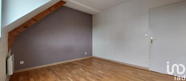 Appartement à vendre 3 pièces 64 m² La Riche