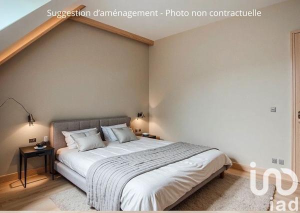 Appartement à vendre 3 pièces 64 m² La Riche