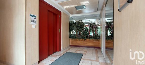 Appartement à vendre 3 pièces 64 m² La Riche