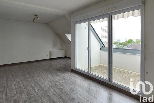Appartement à vendre 3 pièces 64 m² La Riche