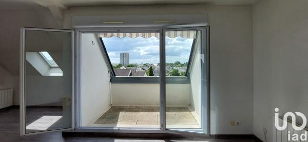 Appartement à vendre 3 pièces 64 m² La Riche
