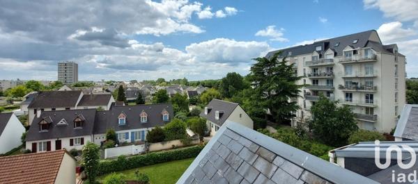 Appartement à vendre 3 pièces 64 m² La Riche