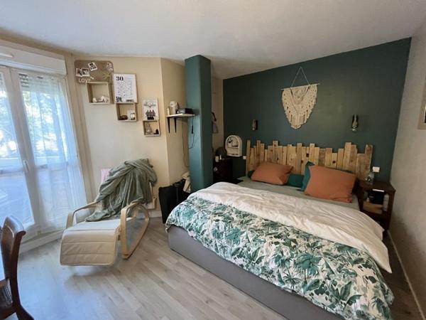 Appartement à vendre |  Agen |  4 pièces | 80 m²