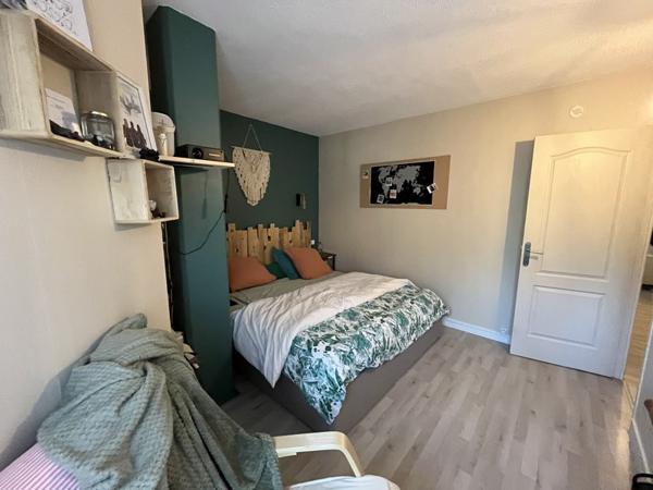 Appartement à vendre |  Agen |  4 pièces | 80 m²