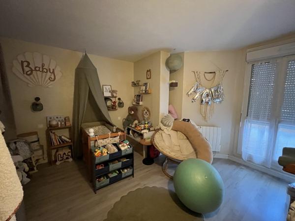 Appartement à vendre |  Agen |  4 pièces | 80 m²