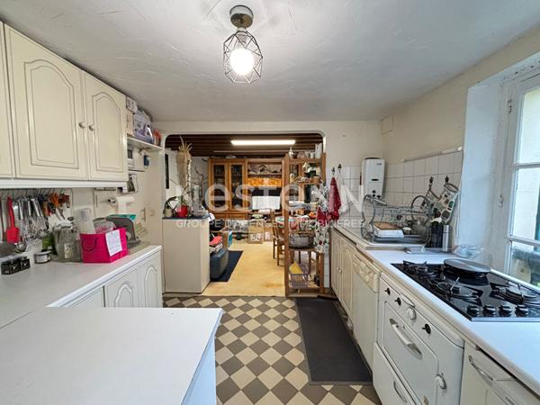 Nestenn Igny - Terrain constructible Bièvres - Fond d'impasse - Bordé zone naturelle (Zone N) - Centre-ville à pied - Plateau de Saclay - Vélizy - Paris Sud - RER B / LIGNE V - Accès N118 / A10