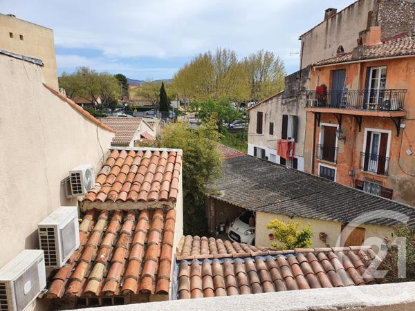 Immeuble à vendre  140 m2 MARIGNANE - 13